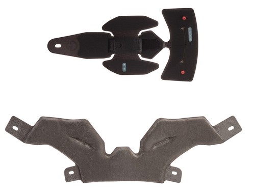 Schuberth ersatz kopfpolster - schuberth,