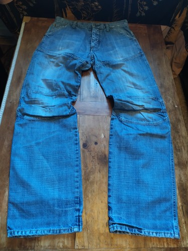 Star elwood loose embro - loose,