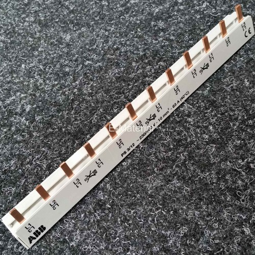 Abb sammelschiene - abb,