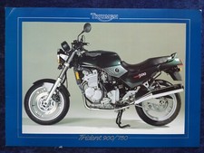 Triumph Trophy 900 750 Prospekt