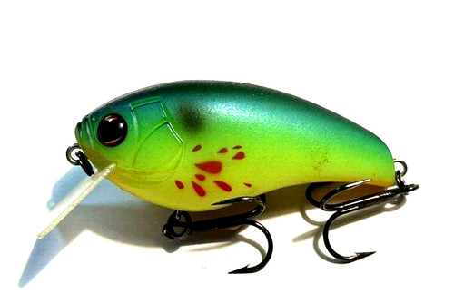 Imakatsu s wobbler - s,