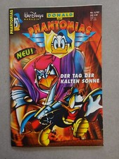 WALT DISNEY - DONALD DUCK ist