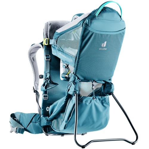 Deuter kid comfort active - comfort,