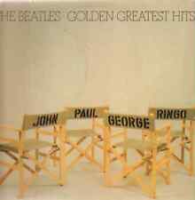 The Beatles Golden Greatest