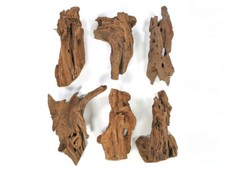 Mangroven Wurzel XS bis XL Aquarium Aquarien Holz Holzwurzel Zubehör Deko