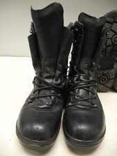 Bundeswehr Kampfstiefel Stiefel Feld 2005 / 2007 - Sonderaktion Ukrainehilfe !!!