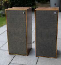 Goodmans Lautsprecher Meta 500 S - Nussbaum Natur