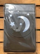 Stampin Up neue Stanze Mond mit Sternen, Handstanze