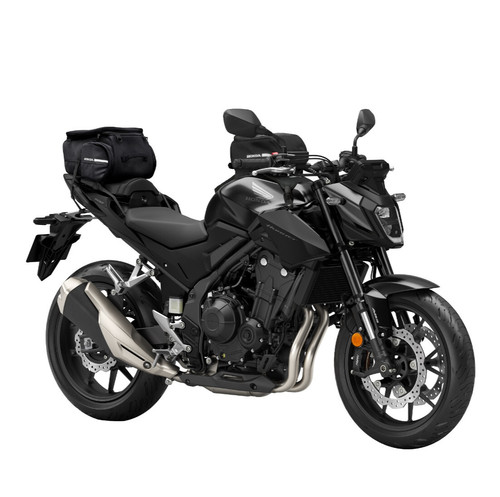 Honda cb500f hornet 2024 - honda,