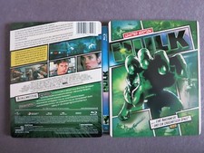 Hulk - Limited Steelbook