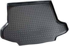 Kofferraumwanne passend für