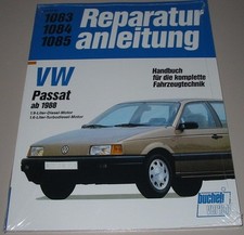 Reparaturanleitung passat - reparaturanleitung,