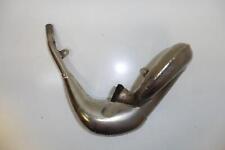 Auspuffbirne Krümmer für Auspuff Endtopf exhaust muffler passt an Ktm Sx 65 2008