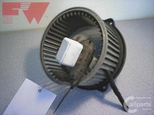 Gebläsemotor Vorwiderstand Volvo S40 / V40 Lim./Kombi (Typ:V) 30858848 (BOSCH)