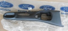 Ford Escort Mittelkonsole