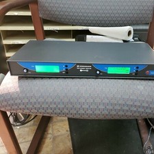 Sennheiser ew545 true - sennheiser,