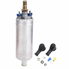 Kraftstoffpumpe benzinpumpe - kraftstoffpumpe,