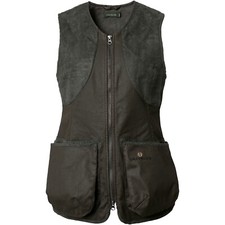 Chevalier Damen Weste Vintage