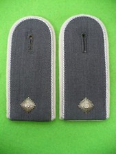 Schulterklappen Bundeswehr