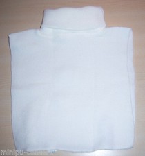 Rollkragen einsatz - rollkragen,