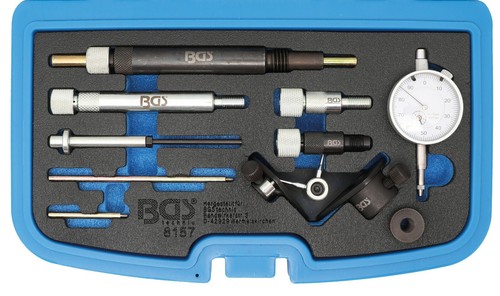 Bgs tlg dieselpumpe - bgs,