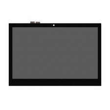 15.6" LED LCD Touchscreen
