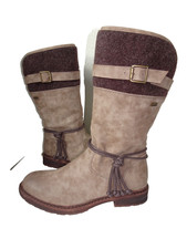 RIEKER Riekertex Damen Stiefel