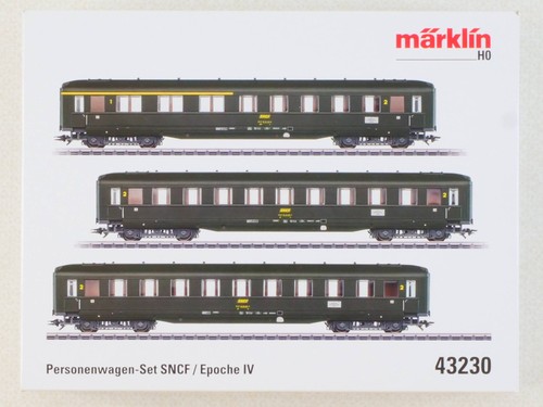 Märklin 43230