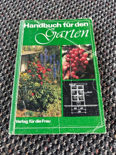 Handbuch für den