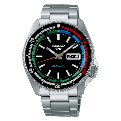 Reloj seiko sport - reloj,