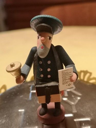 Erzgebirge sammelfigur - erzgebirge,