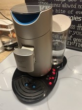 Philips Senseo HD 7870 Silber