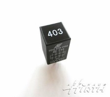 Original VW T4 Relais 403