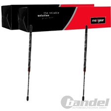 2x MAXGEAR GASFEDERN