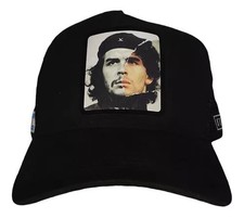 CHE GUEVARA DIEGO MARADONA CAP