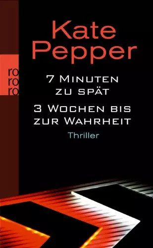 Minuten spät 3 wochen - 7, zu
