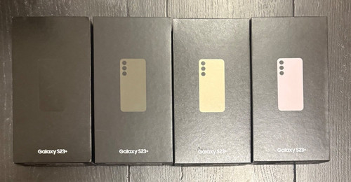 Samsung s23 plus - samsung,