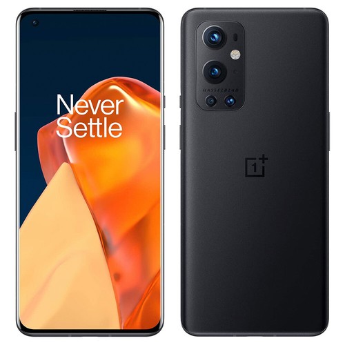 Oneplus pro schwarz 128 - pro,