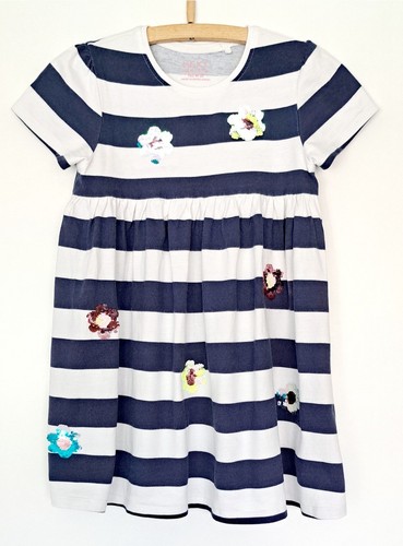 Next sommerkleid blumen - next,