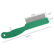 Katze Kamm Edelstahl Pet