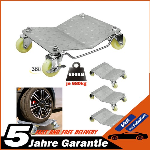 Rangierhilfe stk 4tlg - 4,