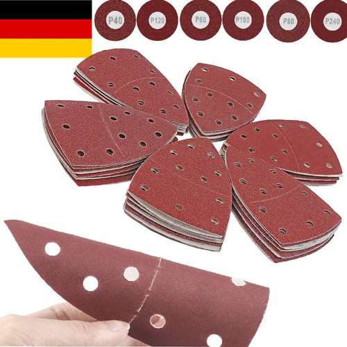 Schleifscheiben set für bosch - für,
