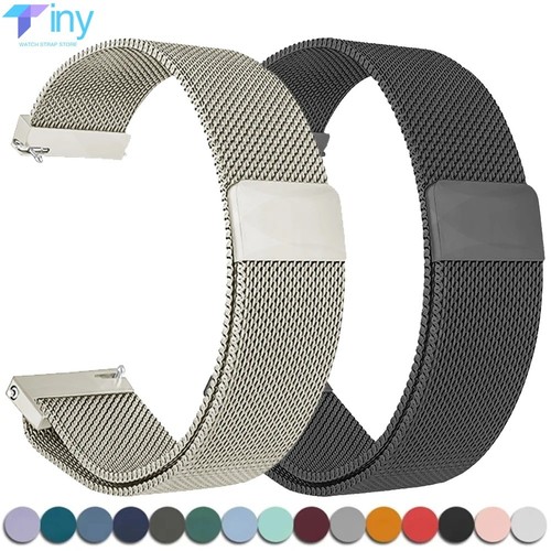 Mm metallarmband - mm,