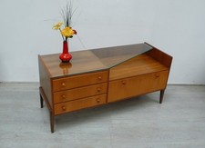 60er sideboard kommode - 60er,