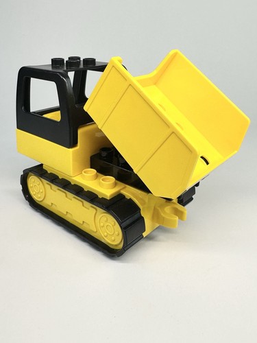 Lego duplo baustellen - lego,