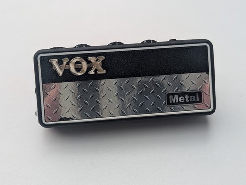 Vox metall kopfhörer - vox,