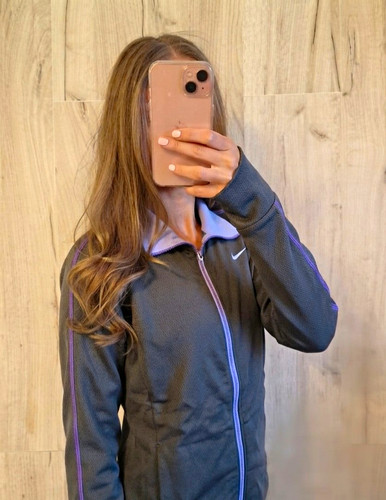 Nike dri fit trainingsjacke - nike, dri-fit