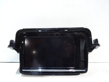 Navigation Display Renault