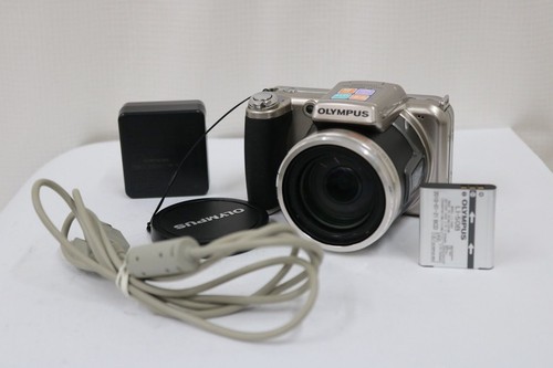 Olympus 800uz kompakte - olympus, sp-800uz