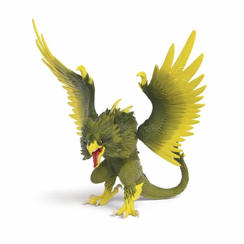 Schleich 70854 eldrador - -,